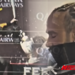 Momentos inusitados na Fórmula 1 2023