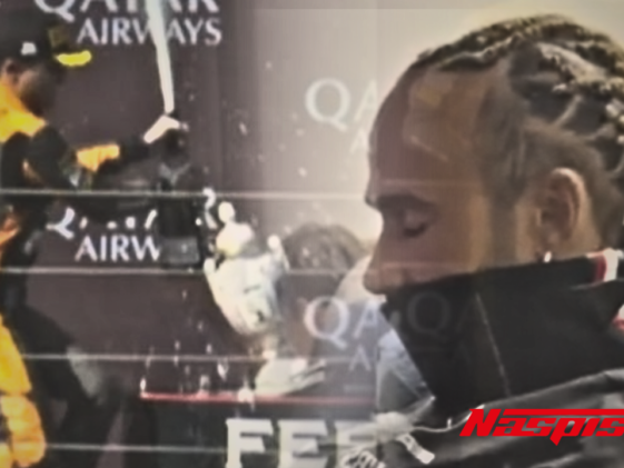 Momentos inusitados na Fórmula 1 2023