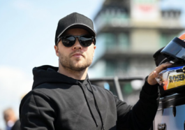 O´Ward e Rosenqvist fecham acordo para participar das 24 Horas de Daytona