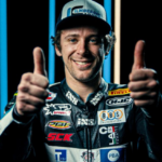 Phillip Oettl renovação com Yamaha na WorldSBK