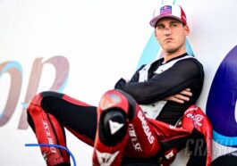 Pol Espargaró MotoGP