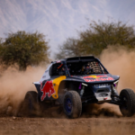 Rally Dakar 2024, Red Bull
