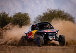 Rally Dakar 2024, Red Bull