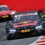 red bull dtm