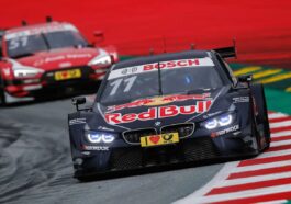 red bull dtm