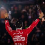 Sergio Pérez, Horner