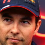 Sergio Pérez, Red Bull