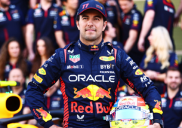 Sergio Pérez, Fórmula 1 2023, helmut marko