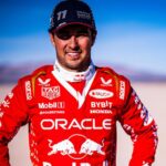 Sergio Pérez, Fórmula 1