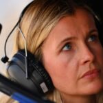 stephanie carlin mclaren