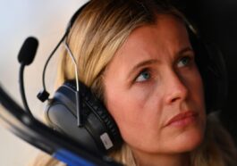 stephanie carlin mclaren