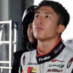 tsuboi super fórmula