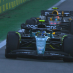 GP de Interlagos: veja como ficou a classificação