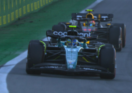 GP de Interlagos: veja como ficou a classificação