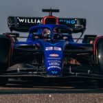 Williams - Alexander Albon
