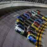 Daytona 500 é um palco tradicional da Nascar