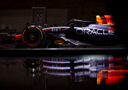 bernie collins red bull lacuna título 2024