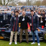 christian horner red bull honda