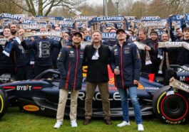 christian horner red bull honda