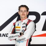 Christian Mansell vai correr por nova equipe na Fórmula 3