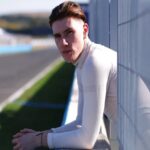 Cian Shields vai disputar a Fórmula 3 pela Hitech Grand Prix