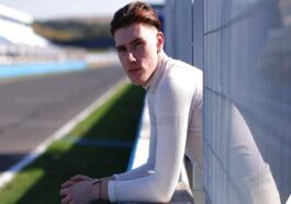 Cian Shields vai disputar a Fórmula 3 pela Hitech Grand Prix