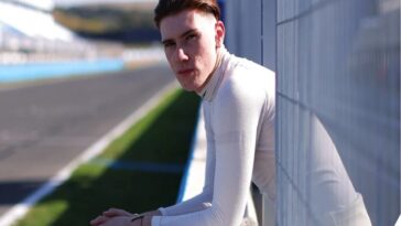 Cian Shields vai disputar a Fórmula 3 pela Hitech Grand Prix