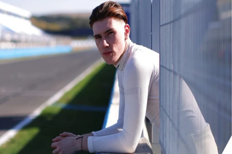 Cian Shields vai disputar a Fórmula 3 pela Hitech Grand Prix