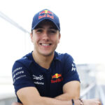 Enzo Fittipaldi vai disputar mais uma temporada de Fórmula 2