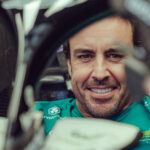 fernando alonso fórmula 1