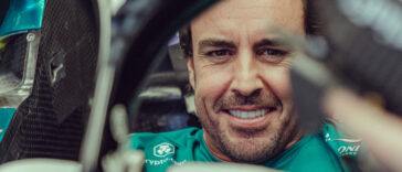 fernando alonso fórmula 1