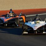 Divulgação/ X Fórmula E