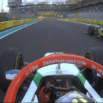 Frederik Vesti ficou com o vice-campeonato da Fórmula 2, em 2023