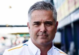 Gil de Ferran morreu aos 56 anos nesta sexta-feira (29)