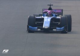 Jack Doohan pode ser promovido à Fórmula 1 depois de acumular experiência na Fórmula 2