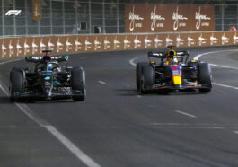 Grid da Fórmula 1 está completo para 2024 FIA F1