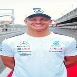 Mick Schumacher está confirmado como piloto reserva na temporada 2024 da Fórmula 1