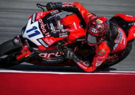 MotoGP - Ducati