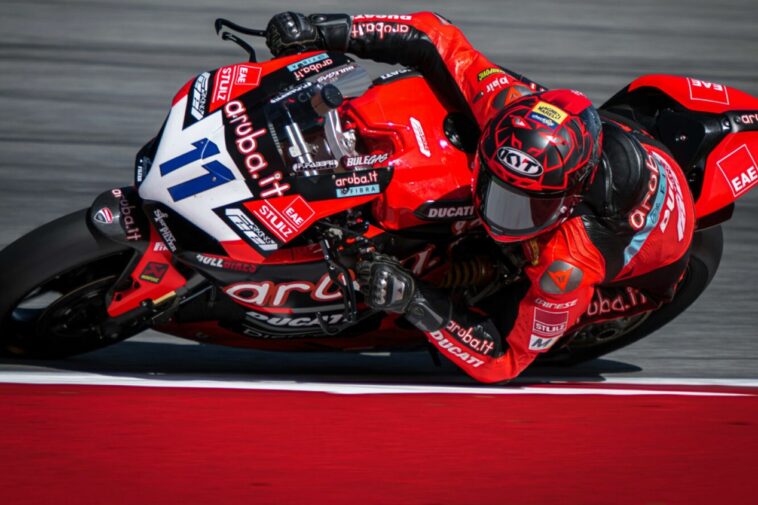 MotoGP - Ducati