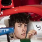 Oliver Bearman segue na PREMA Racing para a temporada 2024 da Fórmula 2