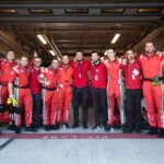 PREMA Racing é a atual bicampeã de equipes da Fórmula 3