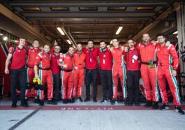 PREMA Racing é a atual bicampeã de equipes da Fórmula 3
