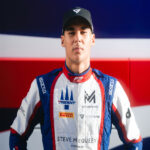 Sami Meguetounif vai disputar a temporada 2024 da Fórmula 3 pela Trident