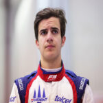 Santiago Ramos vai disputar a Fórmula 3 pela equipe Trident