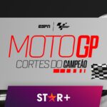 Documentário sobre Bagnaia na ESPN