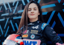 Abbi Pulling, Alpine, F1 Academy