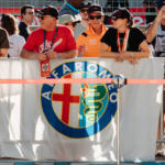 Alfa Roemo, Fórmula 1, WEC