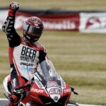 campeão superbike