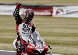 campeão superbike