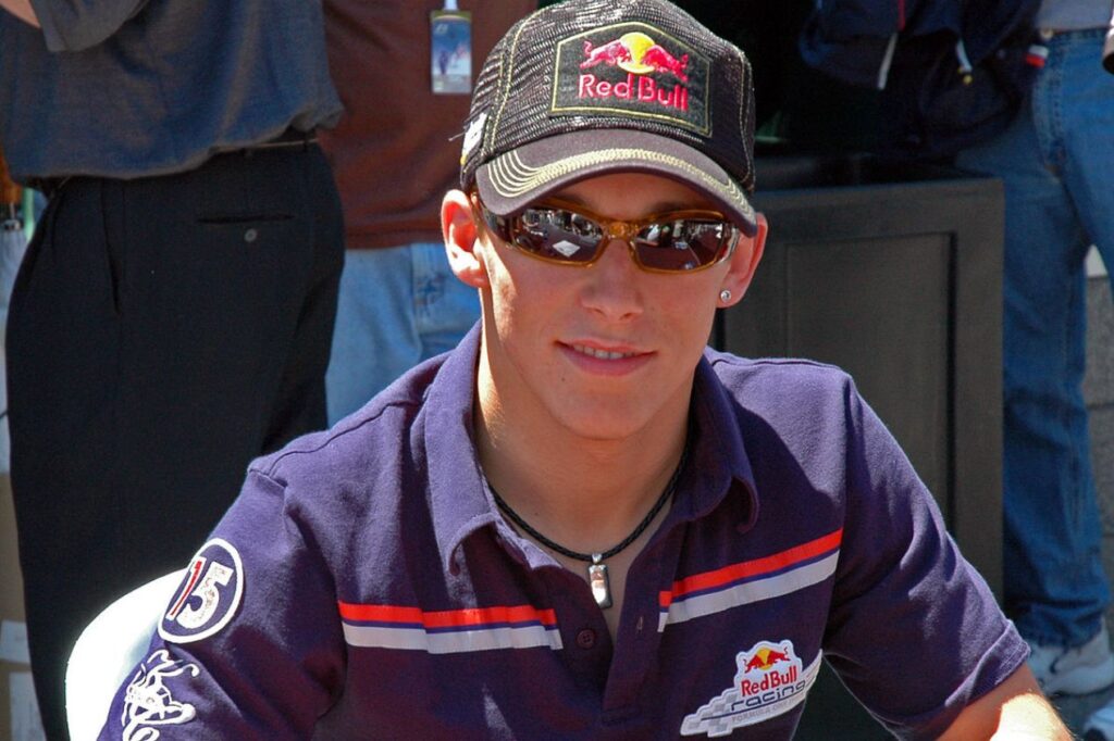 Christian Klien, Fórmula 1